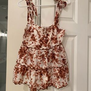 Mille resort @mille top xxs